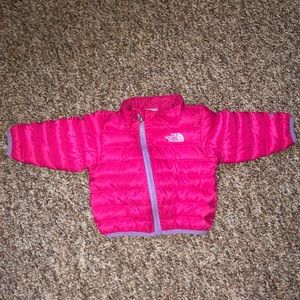 Infant North Face